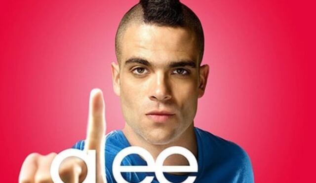 ¿Quién era Mark Salling, el actor de 'Glee' que se suicidó?