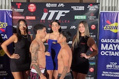 Debut de Juanmita en combate a ocho asaltos tendrá que esperar