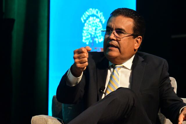 Javier Jiménez propone usar fondos de incentivo reintegrable para pagar deuda de la AEE
