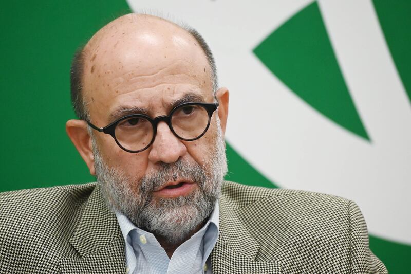 Para César Rey, exsecretario de Educación, la precariedad económica empuja a estudiantes de escuelas públicas hacia carreras cortas en universidades privadas.