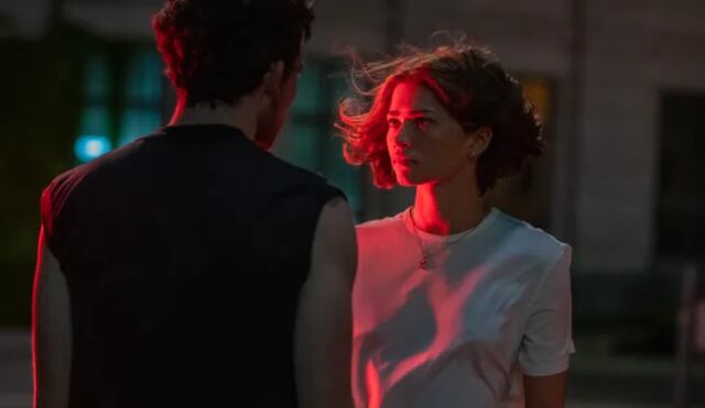 Challengers: ¿Cómo ha reaccionado la prensa a la nueva cinta de Zendaya?