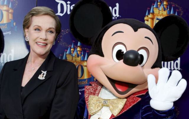 Disney podría destruir carrera de Deadmau5