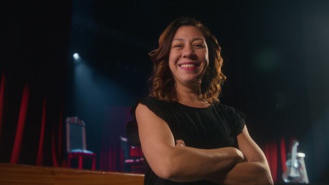 WIPR transmitirá serie documental sobre producción teatral del ICP