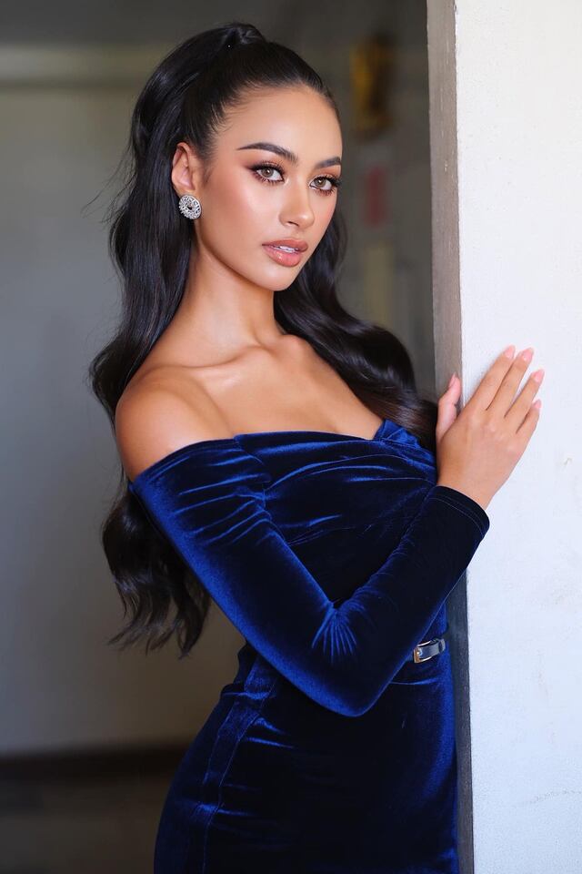 Descalifican a candidata de Miss Tailandia 2024 tras descubrir que es menor de edad