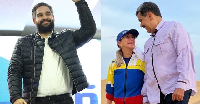 ¿Quién es “Nicolasito”? Hijo de Nicolás Maduro reacciona al arresto de su padre