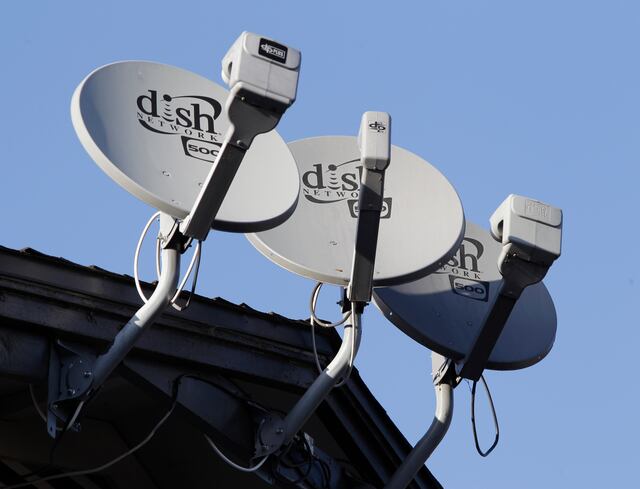 DirecTV anuncia plan para adquirir Dish y Sling