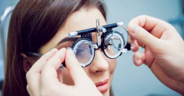 Atención a las señales sobre la Glaucoma