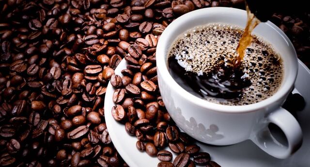 Estos son los beneficios para los riñones de tomar café todos los días