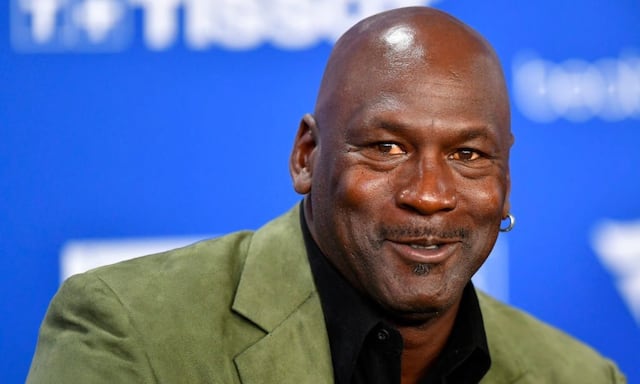 Millonaria cifra por la que subastan zapatos que utilizó Michael Jordan en la final de la NBA en 1998