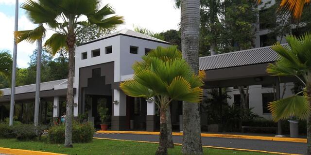 UPR de Carolina se une al esfuerzo contra la trata humana