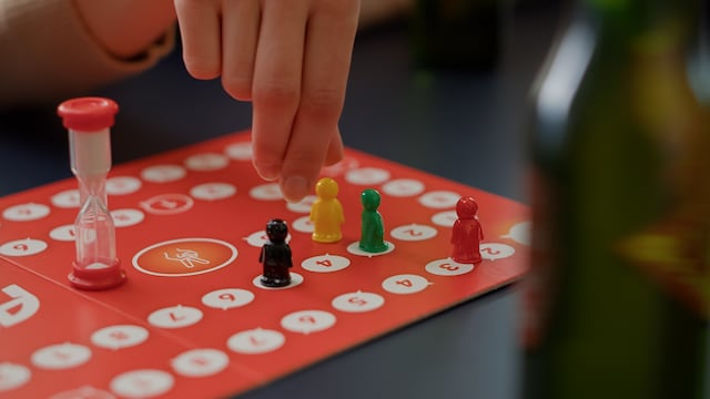 Juegos de mesa potencian habilidades matemáticas tempranas de los niños