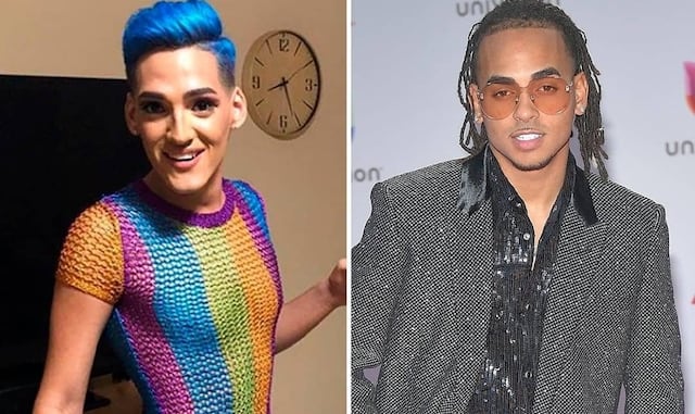 Ozuna habla sobre el caso del asesinato de Kevin Fret