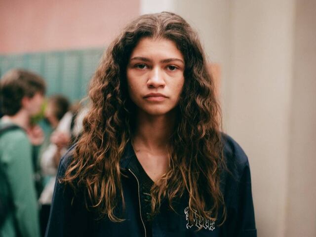Se aproxima la temporada 3 de Euphoria