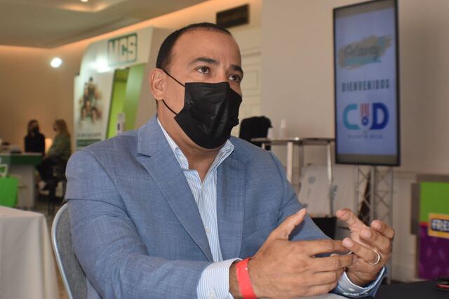 Reportan el quinto aumento interanual en el IAE del BDE
