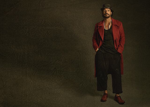 Ricardo Arjona vuelve y con nueva gira para promocionar su álbum “SECO”
