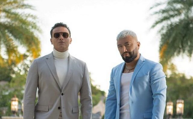 Alex Sensation y Silvestre Dangond piden una oportunidad