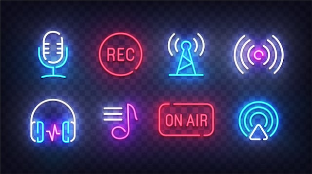 El impacto de los espacios digitales en la radio tradicional