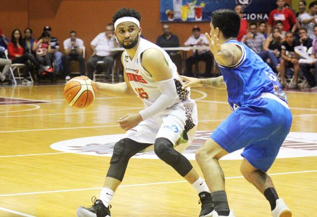 Mayagüez se mantiene con vida en el BSN