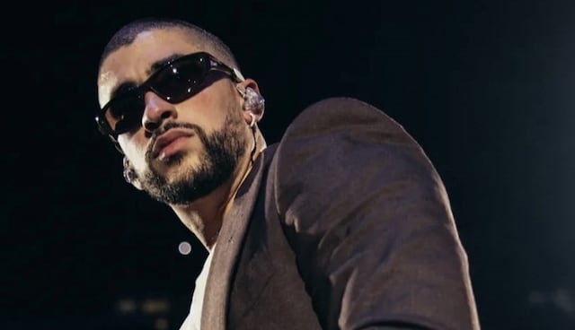 Bad Bunny envía mensaje a la juventud de Puerto Rico