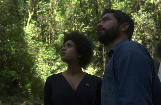 Llega al cine la película puertorriqueña “23 horas” con una combinación de ciencia ficción y humor