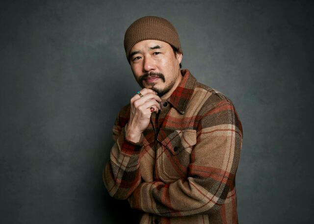 Randall Park adapta su novela gráfica favorita para “Shortcomings”