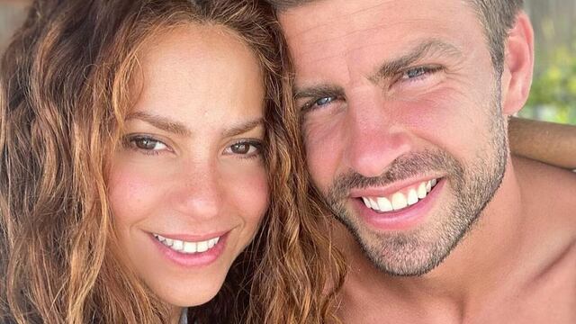 Shakira habla sobre su matrimonio con Gerard Piqué: “Hubo muchos sacrificios por amor”