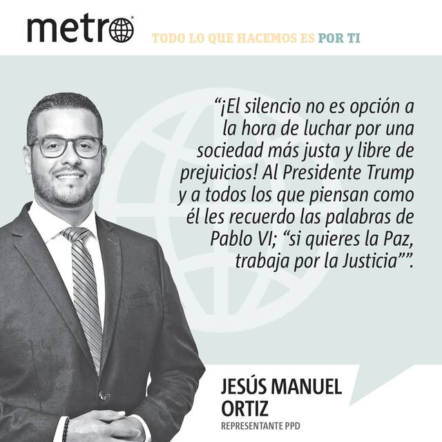 Opinión de Jesús Manuel Ortiz: El Silencio no es opción
