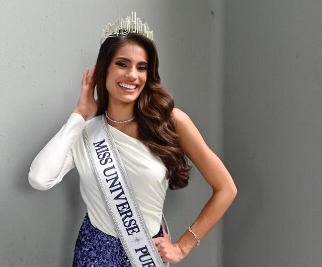 Miss Universe P. R. 2023 habla de Miss Tailandia y de la que exreina que la inspira