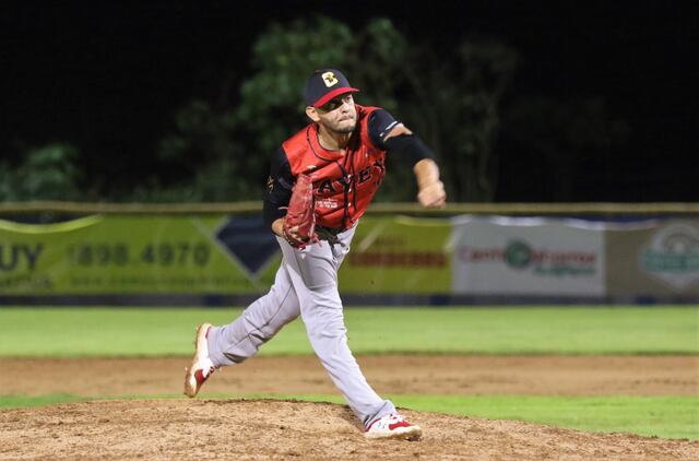 Los Toritos consiguen su segunda victoria en el round robin