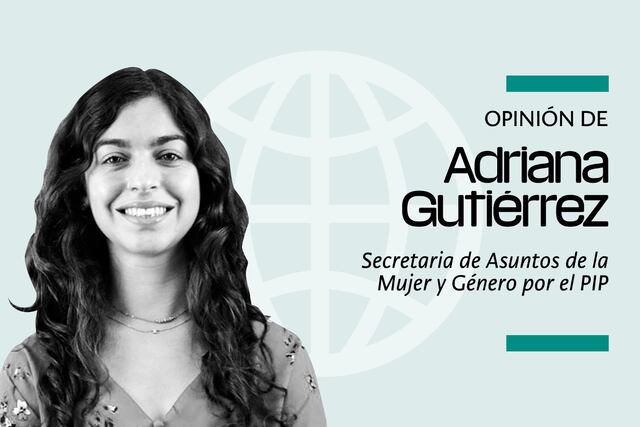 Opinión de Adriana Gutiérrez Colón: Espacios seguros