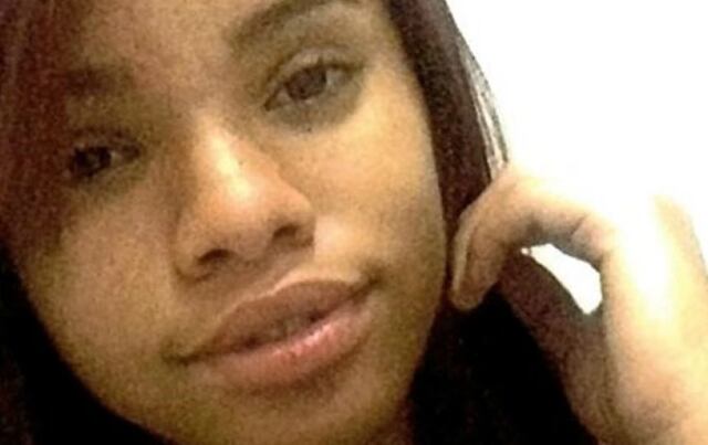 Hallan adolescente que desapareció en Carolina