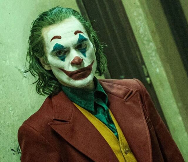 Revelan imagen de “Joker 2″ con Joaquin Phoenix de vuelta en el personaje