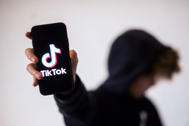 ¿Cómo evitar el hackeo de tu cuenta de TikTok?