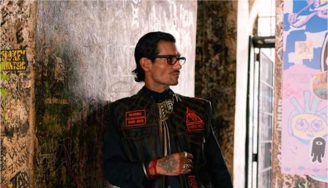 Draco Rosa anuncia concierto en el Choliseo