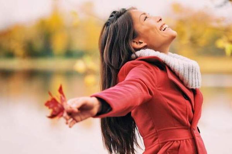 Finlandia, el país más feliz del mundo