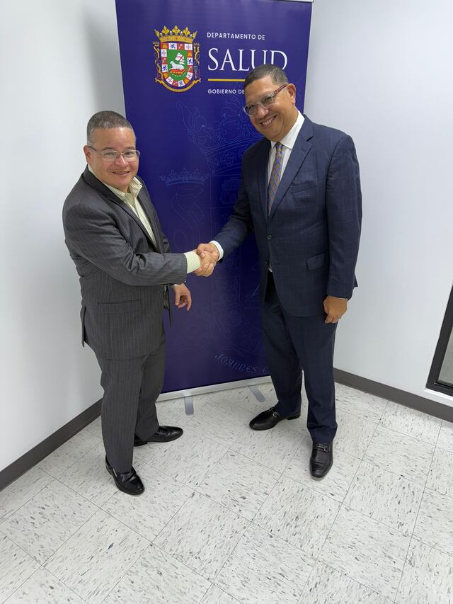 ASES nombra nuevo director ejecutivo