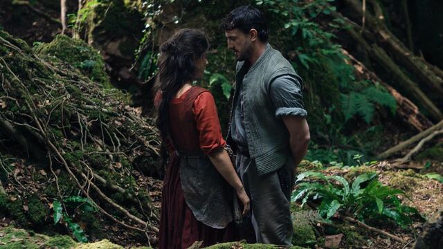 ¿De qué trata ‘Hamnet’, ganadora del Globo de Oro 2026 a ‘Mejor Película de Drama’?