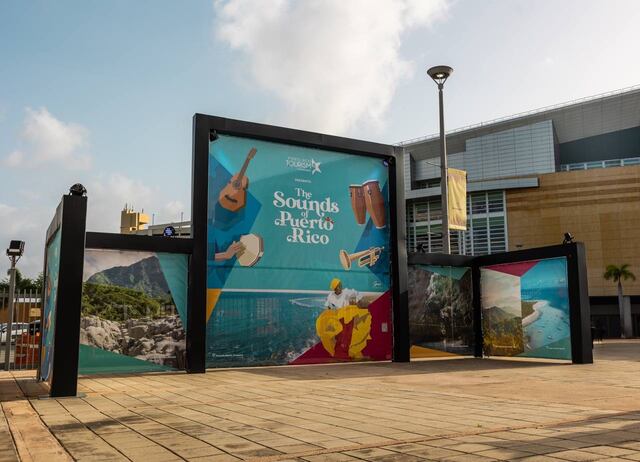 Puerto Rico le pone ritmo al turismo con “The Sound of Puerto Rico”