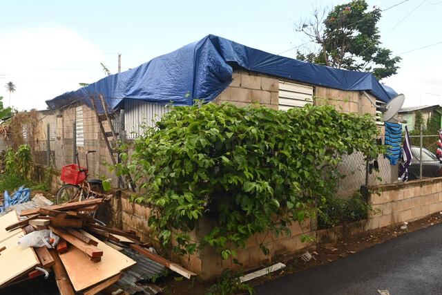 Asignan ayudas económicas para construcción de viviendas en Loíza