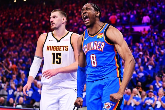 Finales de Conferencia garantizan nuevo campeón por octavo año consecutivo en la NBA