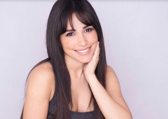 Ana Isabelle se une al elenco de “In the Heights”