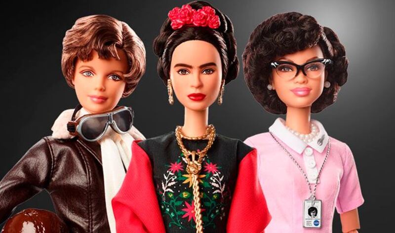 Foto: Mattel