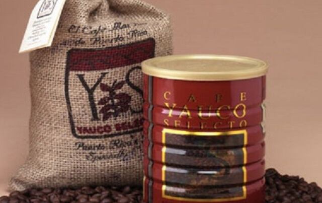 Agricultura establece medidas para fomentar compra del café 100 por ciento puertorriqueño