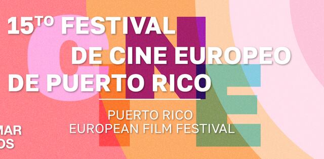 Arranca el Festival de Cine Europeo en Puerto Rico