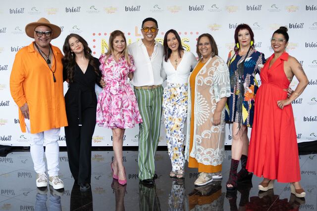 Conoce a “Las Mujeres de Bryan”