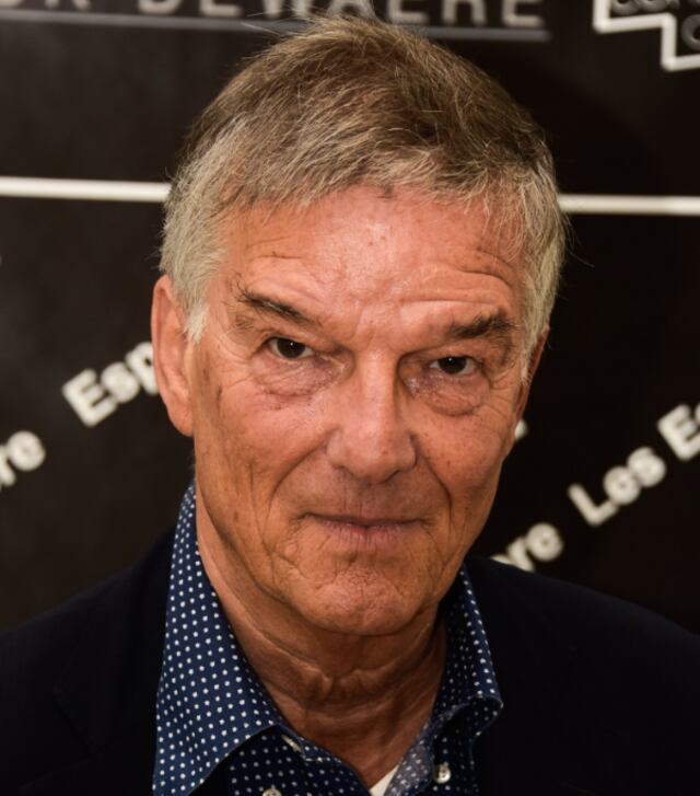 Director francés Benoît Jacquot es acusado de violación y agresión a varias actrices