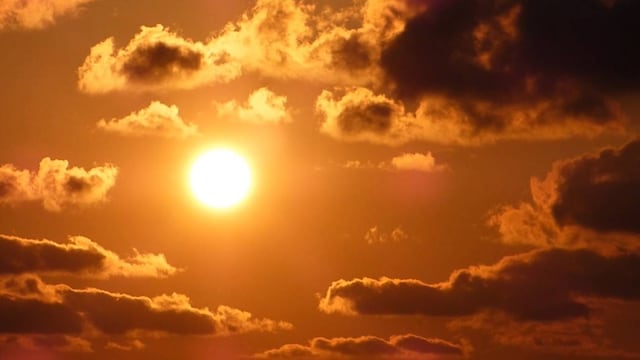Solsticio de verano 2023: Hoy es el día más largo del año