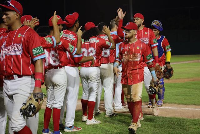Pelota Doble A: Salinas y Yabucoa a decidir último pase a las semifinales