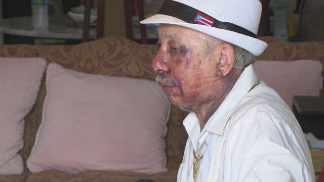 Don William regresa a su hogar y agradece al Pueblo sus oraciones
