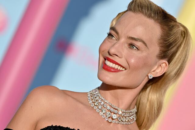 ¿Margot Robbie está embarazada? Esto es lo que se sabe